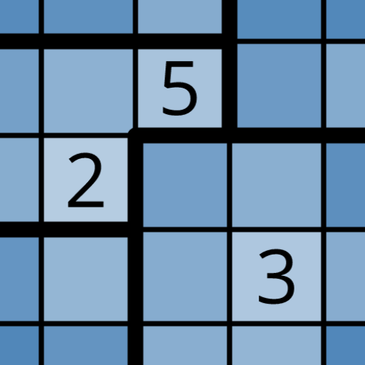 Suguru: Logische Puzzels