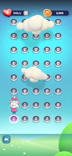 Kral Şakir - Renkli Bloklar PC