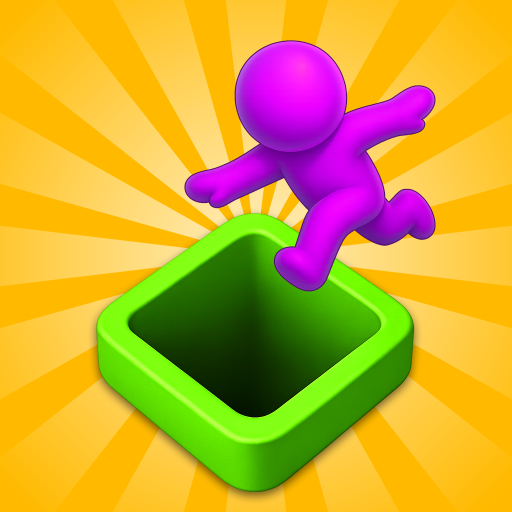 Drop Away: Color Puzzle