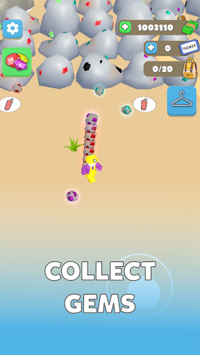 Miner Tycoon : Big Dynamite PC