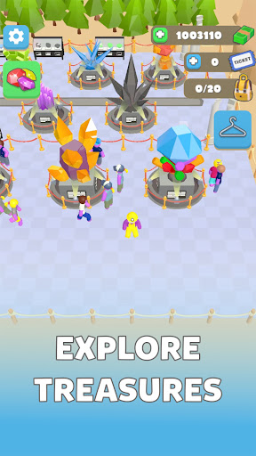 Miner Tycoon : Big Dynamite PC