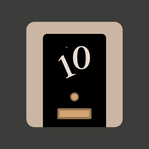 No. 10: Full Confidence