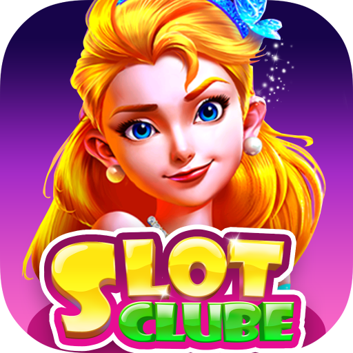 Download Slot Clube on PC with MEmu