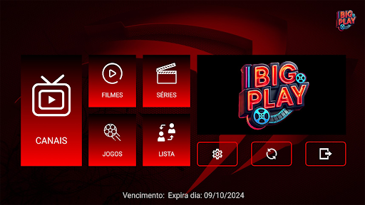 BIGPLAY para PC