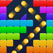 Bricks Breaker 2021 PC
