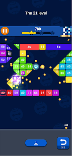 Bricks Breaker 2021 PC