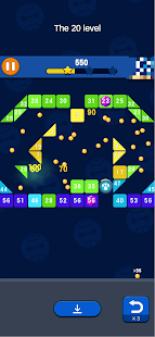 Bricks Breaker 2021 PC