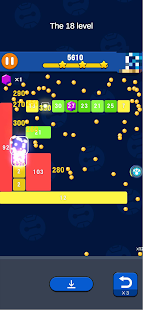 Bricks Breaker 2021 PC