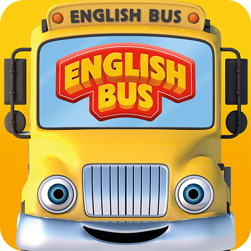 komputer English Bus