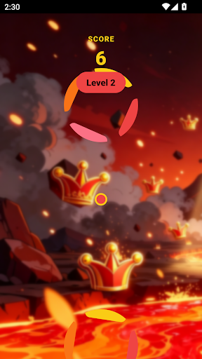 Lava Ring پی سی