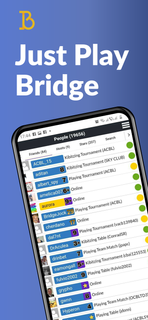 BBO – Bridge Base Online PC