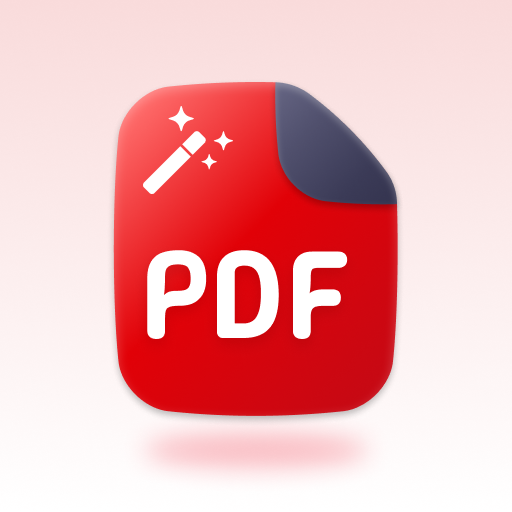 AI PDF Ридер и Редактор ПК