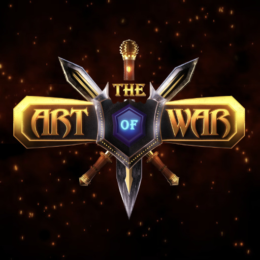 The Art of War: Card Game PC