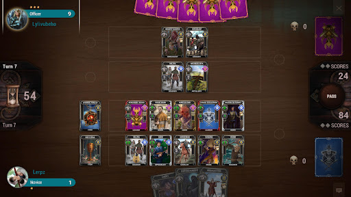 The Art of War: Card Game PC