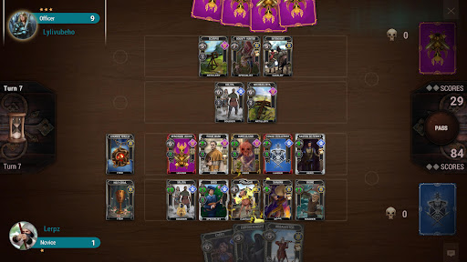 The Art of War: Card Game PC