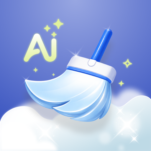 AI Cleaner: Dọn Dẹp Điện Thoại PC