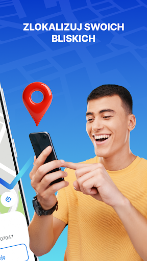 GPS Tracker - Lokalizator PC