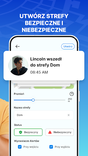 GPS Tracker - Lokalizator PC