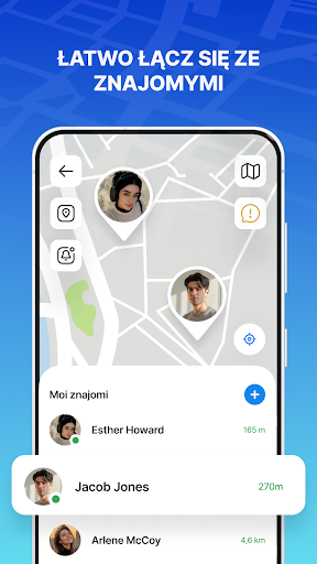 GPS Tracker - Lokalizator PC