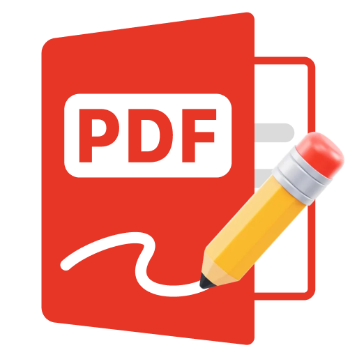 PDF Читач та PDF Редактор