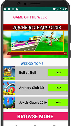 64 in 1 Game : PLAY OFFLINE PC