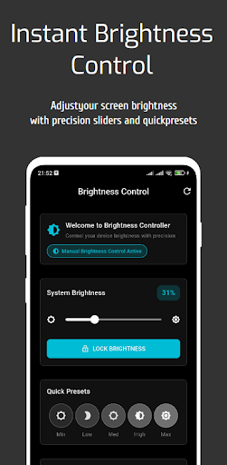 Screen Brightness Control电脑版