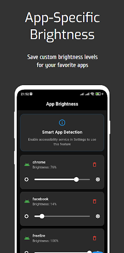 Screen Brightness Control电脑版