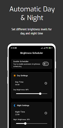 Screen Brightness Control电脑版