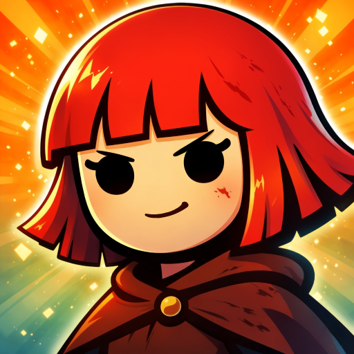地牢合并!（Dungeon Merge!）电脑版