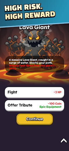 Dungeon Merge! PC