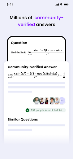 StudyX: AI Homework Helper ПК