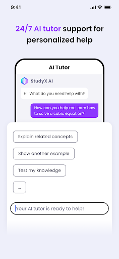 StudyX: AI Homework Helper PC