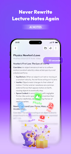 komputer StudyX: AI Homework Helper