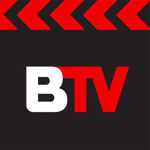 BTV - Movies & Live TV PC