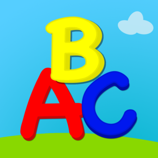 ABC for Kids games পিসি