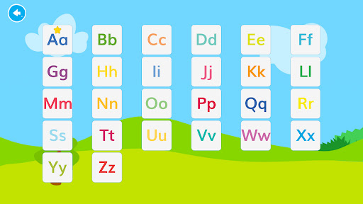 ABC for Kids games পিসি
