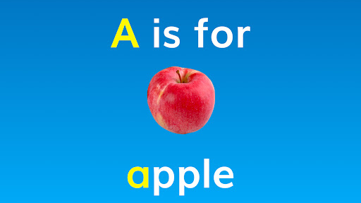 ABC for Kids games পিসি
