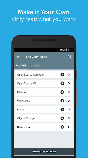 Open Source News & Trends PC