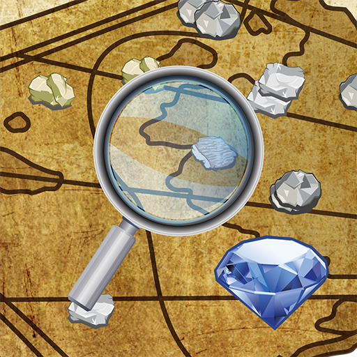 Digger's Map PC