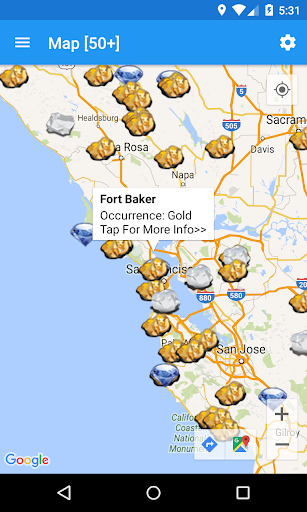 komputer Where To Find Gold