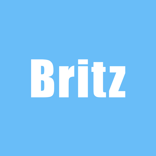Britz Connect PC