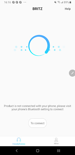 Britz Connect PC
