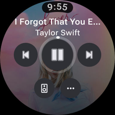 Wear Tunes for Apple Music PC