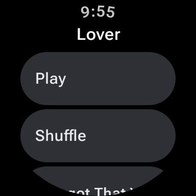 Wear Tunes for Apple Music PC