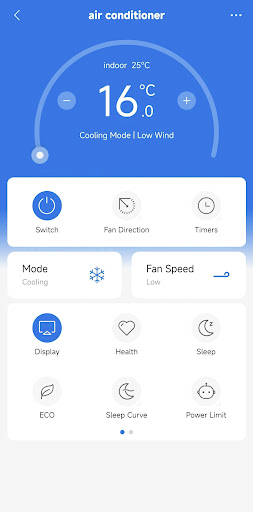 AC Freedom PC