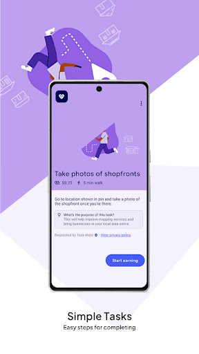 Kyzo - Earn Money پی سی