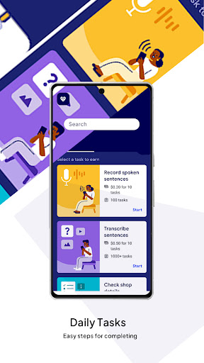 Kyzo - Earn Money پی سی