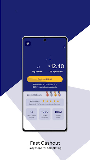 Kyzo - Earn Money پی سی