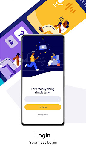Kyzo - Earn Money پی سی