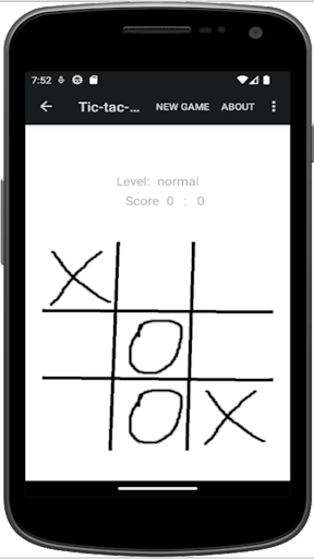 Kółko i krzyżyk PC